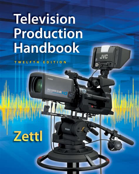 Television Production Handbook Ebook Epub